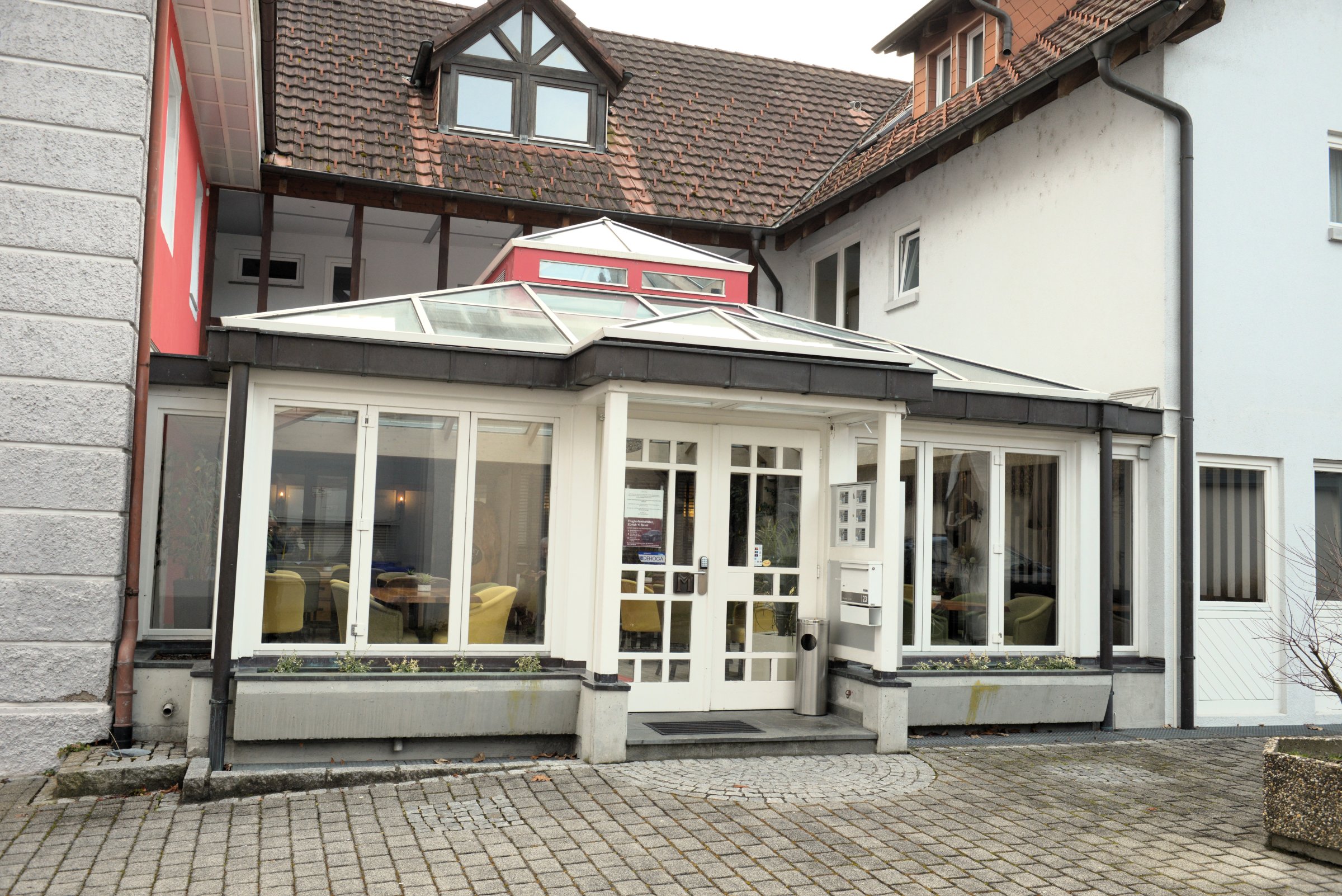 Brauerei Walter Waldshut Tiengen (4)